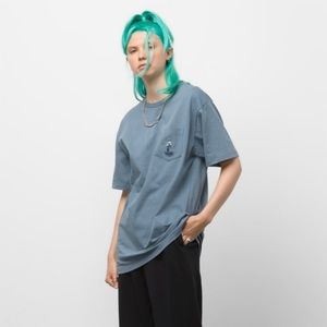 Vans Pocket Tee (Unisex)
